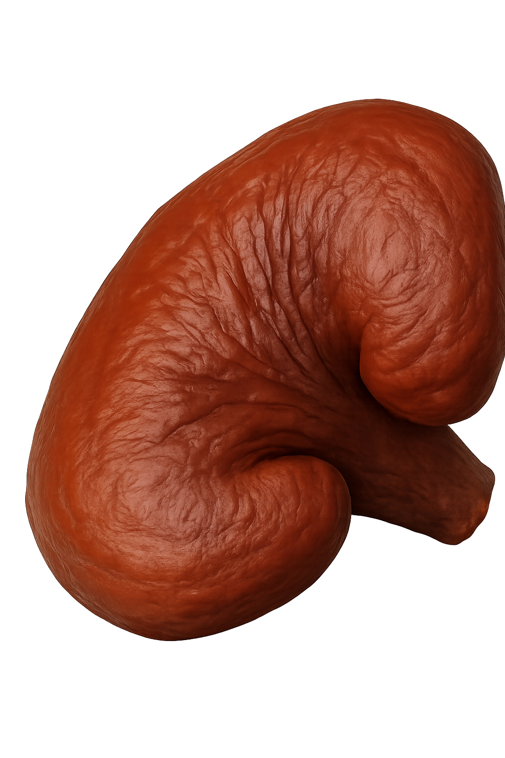 Red Mushroom