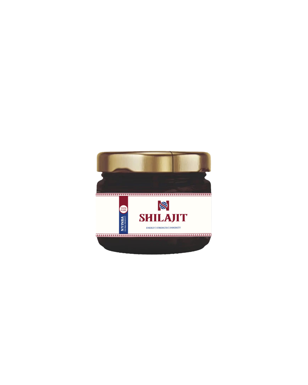 Shilajit