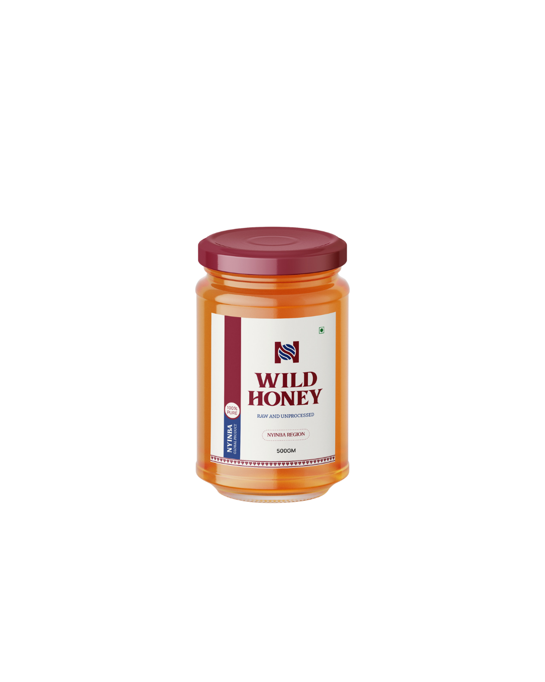 Wild Honey