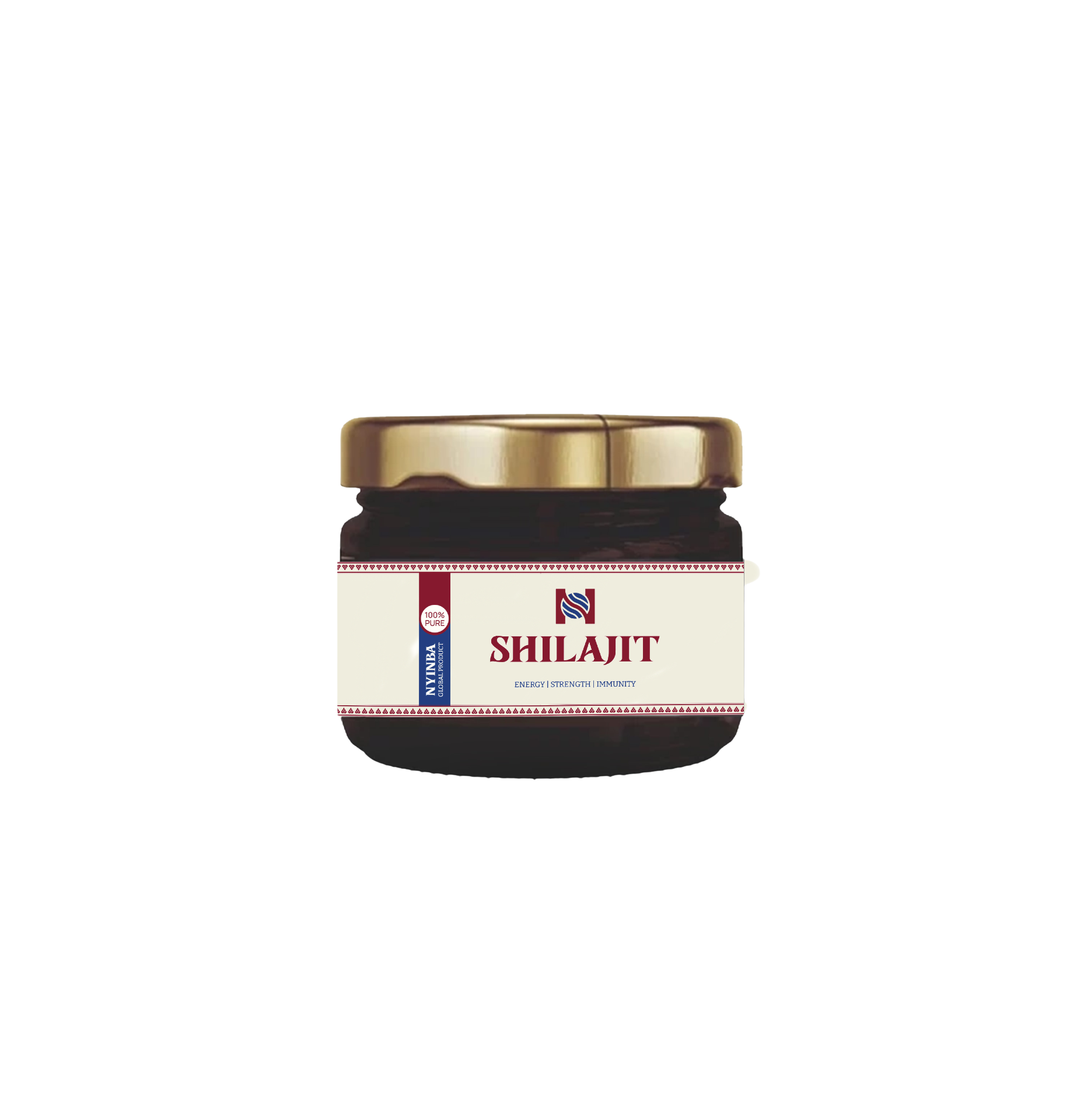 Shilajit